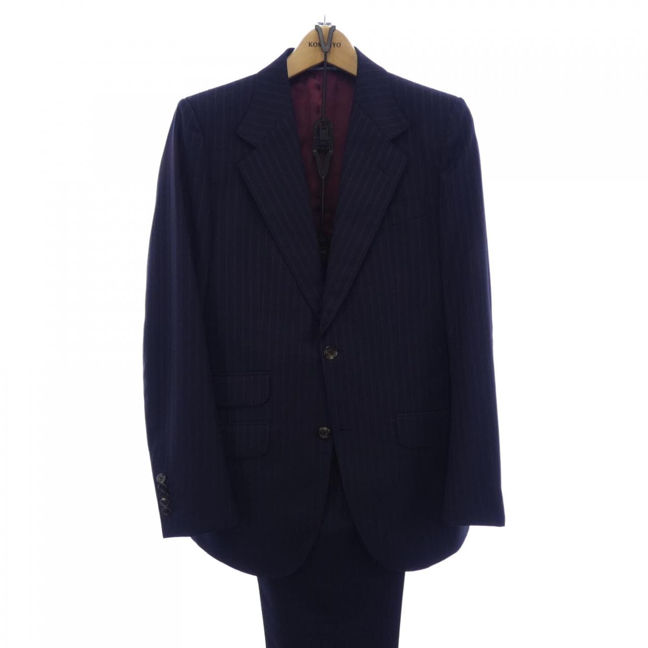 グッチ GUCCI 606248 ZAAAM スーツ