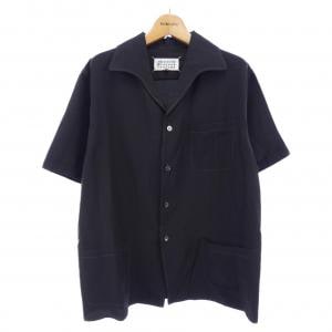 メゾンマルジェラ Maison Margiela S50DR0009 UNISEX S／Sシャツ