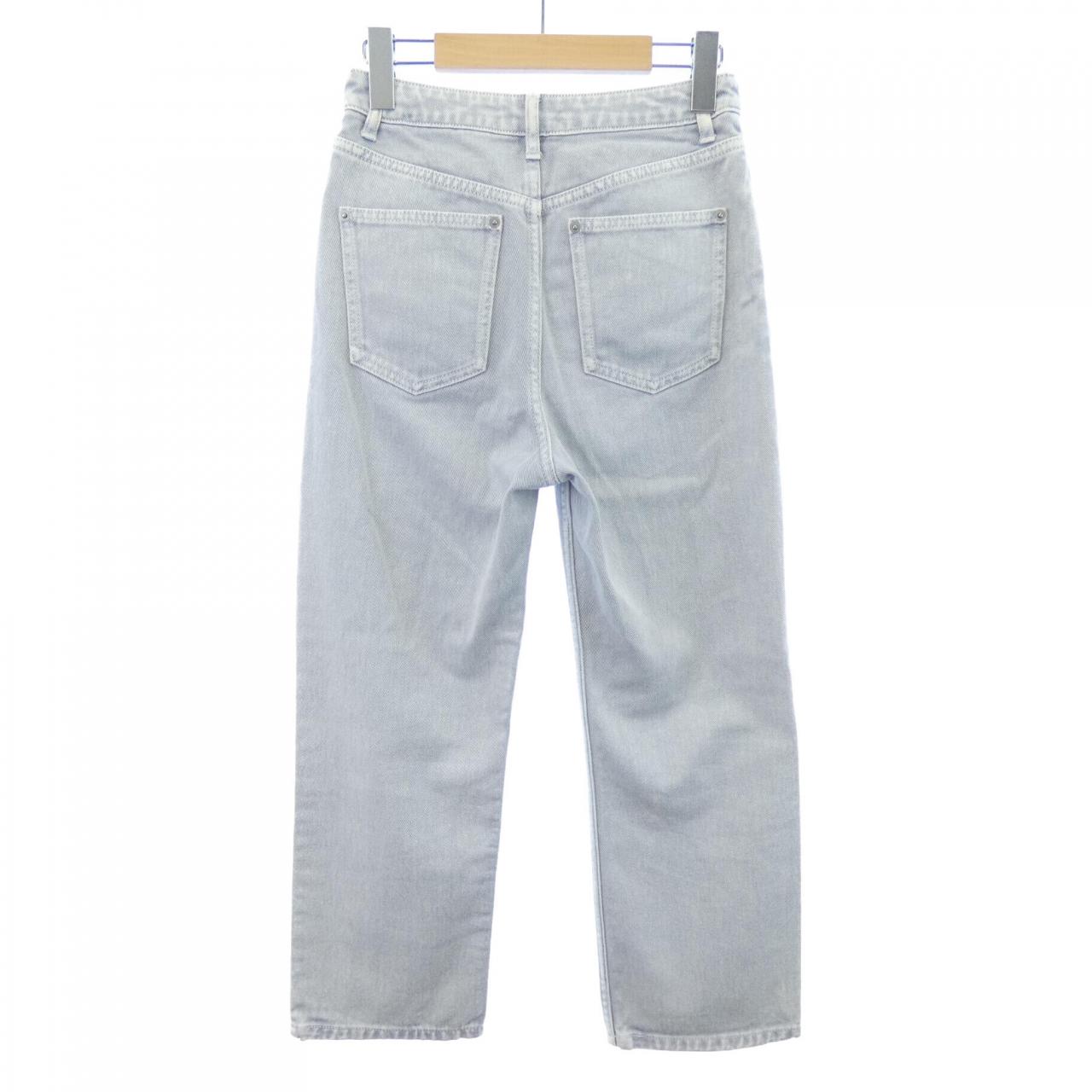 アメリ AMERI VINTAGE 01110851010 ジーンズ