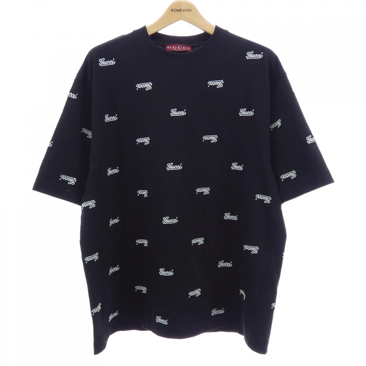 グッチ GUCCI 788072 XJGJO Tシャツ