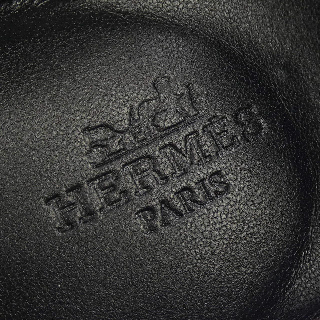 エルメス HERMES パリ PARIS Hディテール 232184Z シューズ