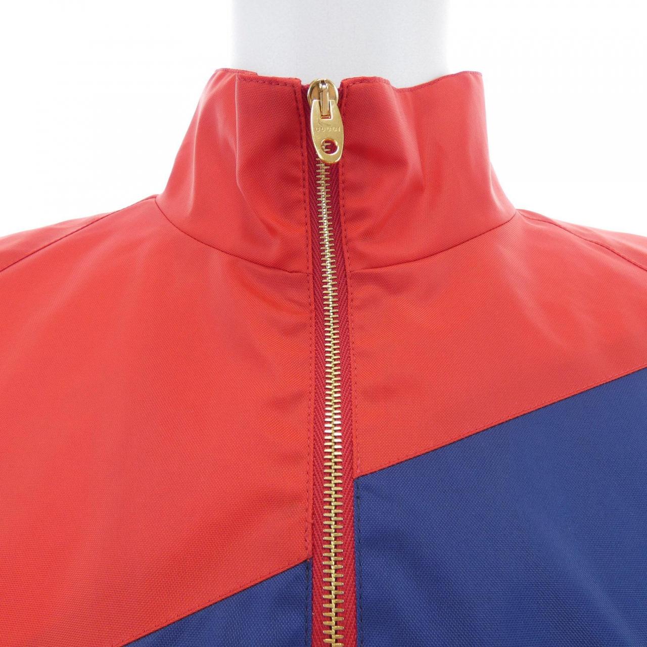 グッチ GUCCI 618900 ZAEOD ジャケット