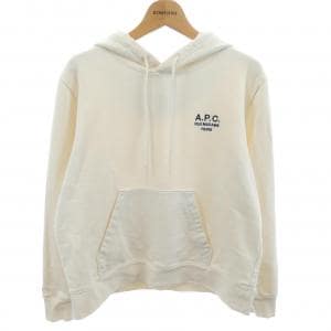 アーペーセー A.P.C. パーカー