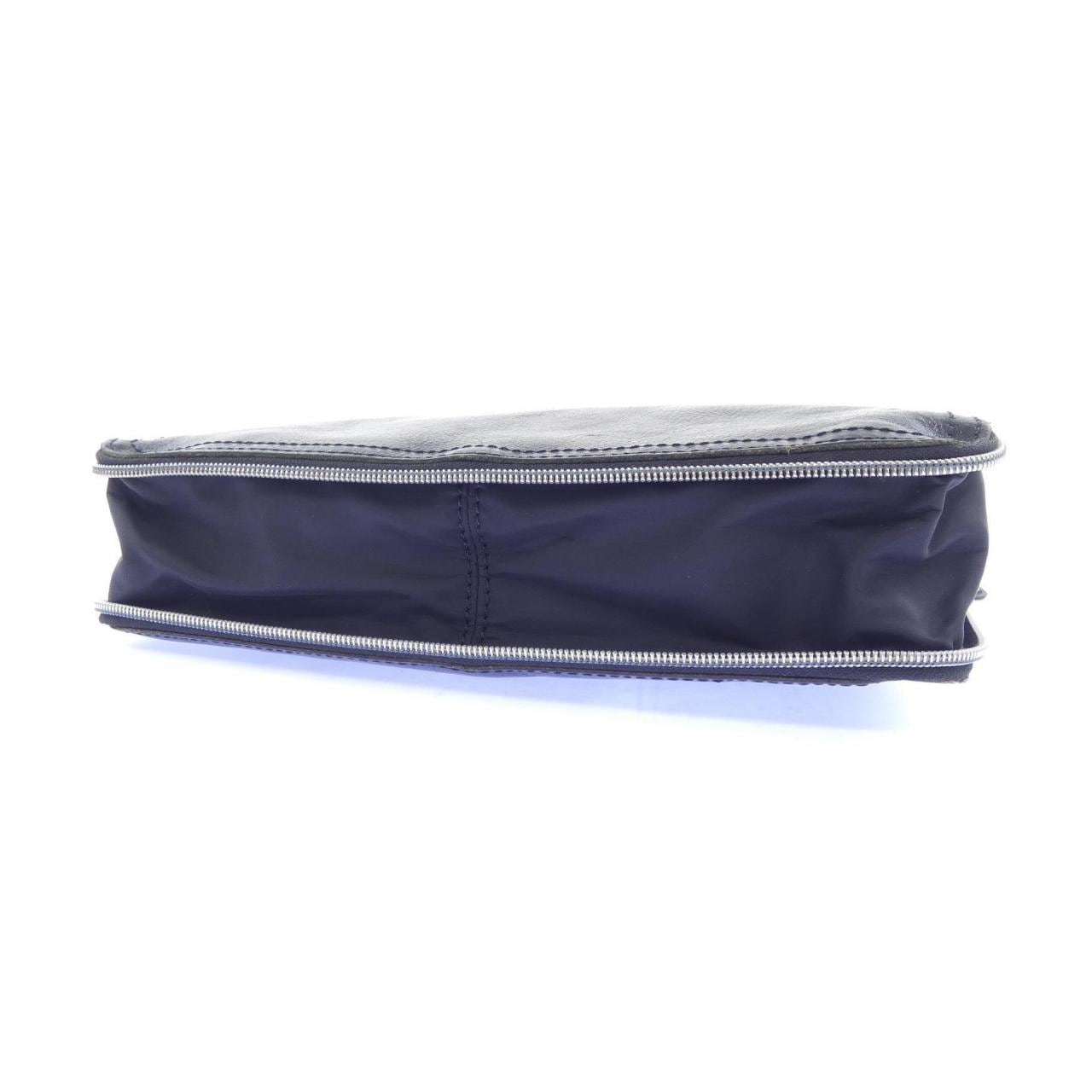 DOUBLES BAG