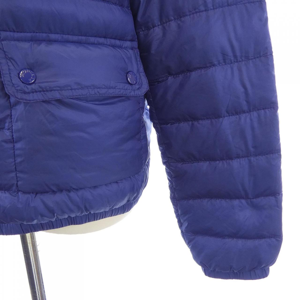 モンクレール MONCLER LANS ダウンジャケツト