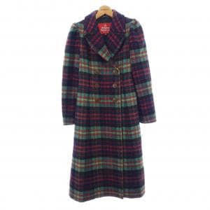 ヴィヴィアンウエストウッドレッド Vivienne Westwood RED LABEL コート