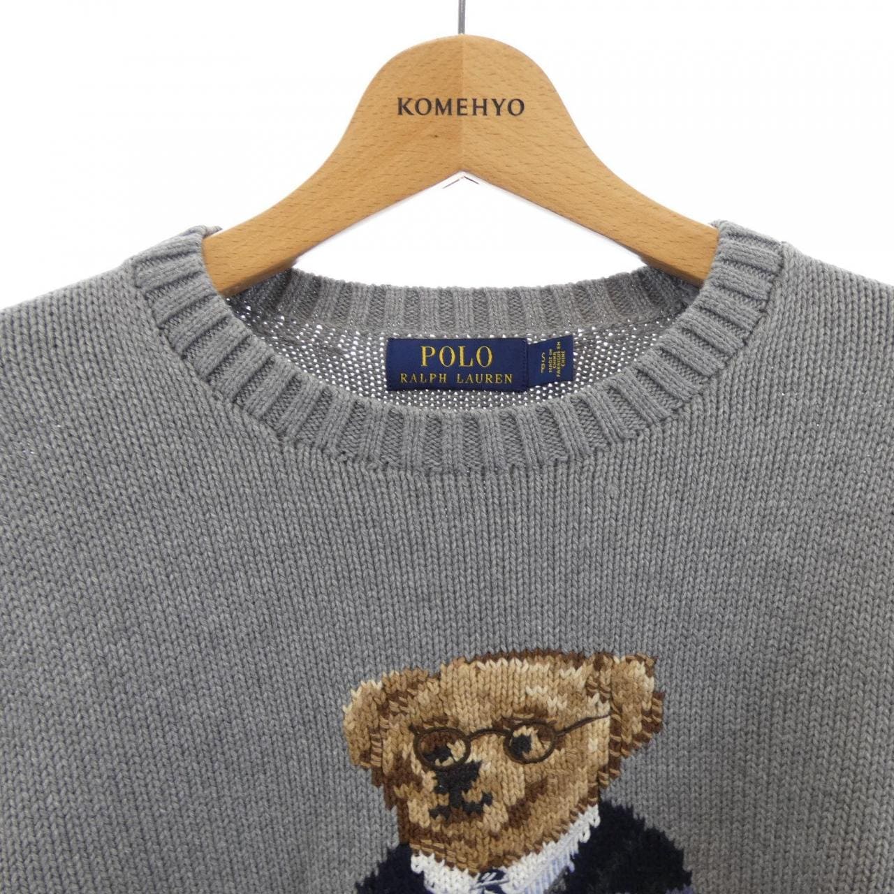 ポロラルフローレン POLO RALPH LAUREN ニット