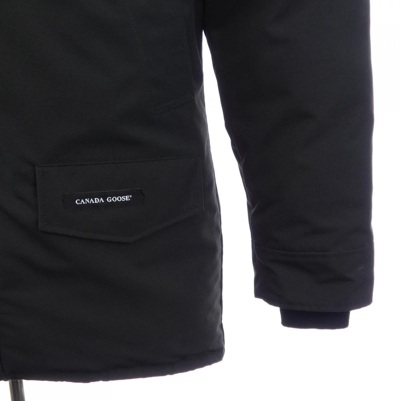 カナダグース CANADA GOOSE ヘリテージ 2062MA LANGFORD ラングフォード ダウンジャケット