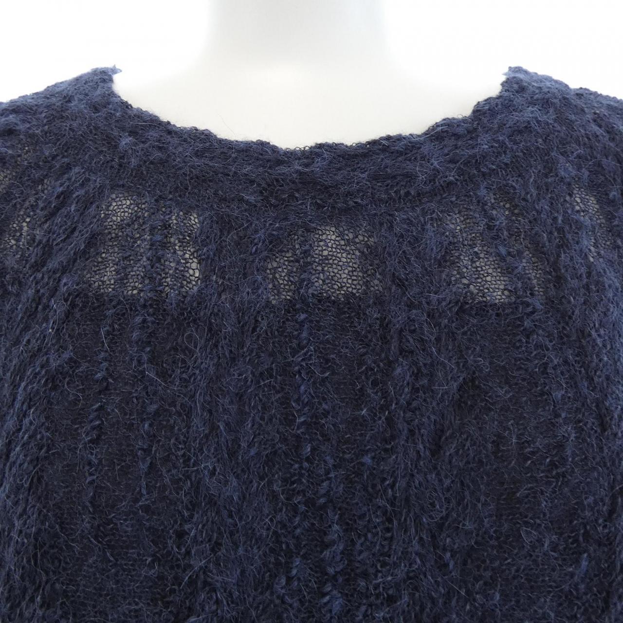 シャネル CHANEL P42082K03224 ワンピース