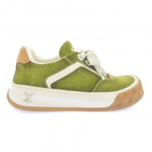 ルイヴィトン LOUIS VUITTON LVティルテッド スニーカー