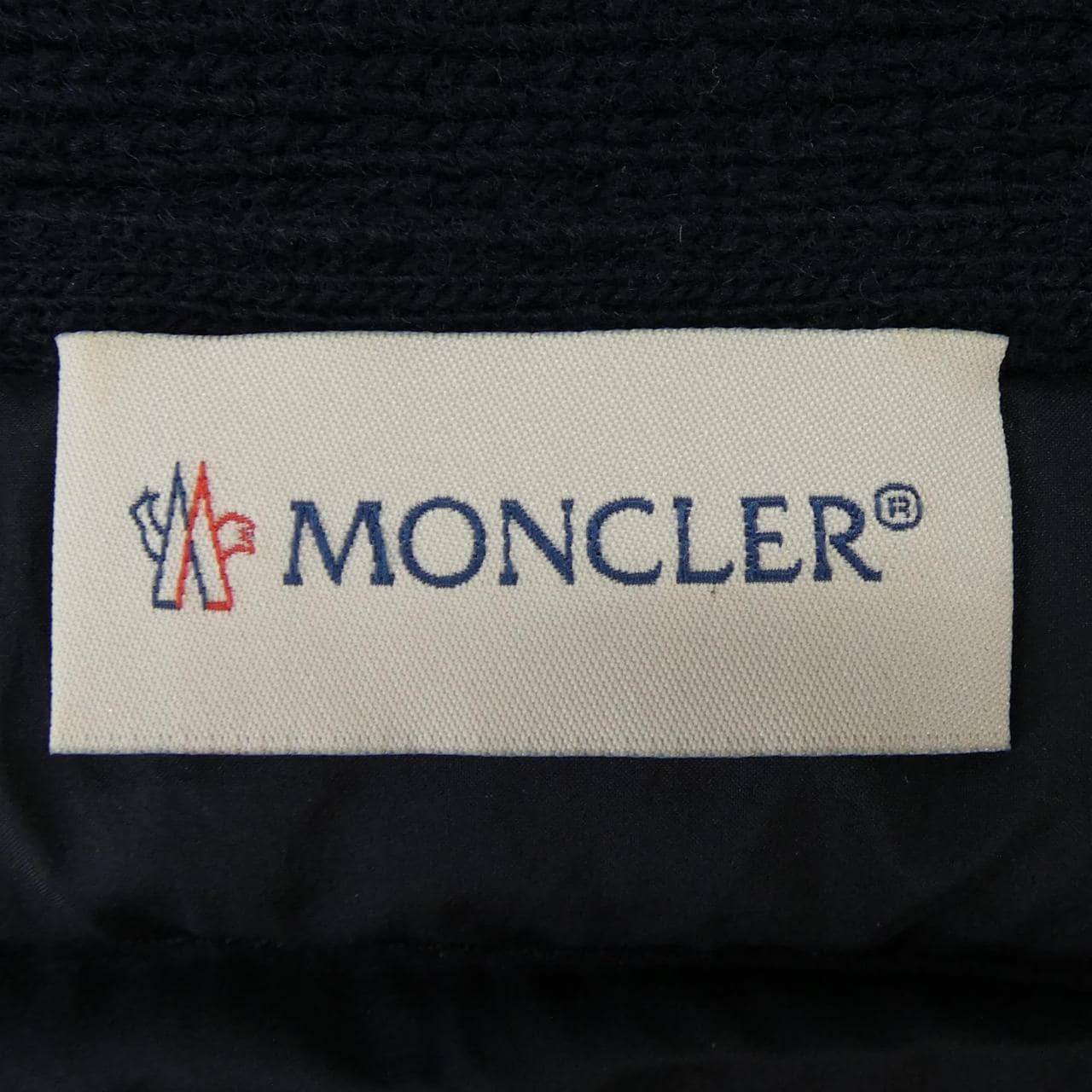 モンクレール MONCLER G10939B53700 ロングカーディガン