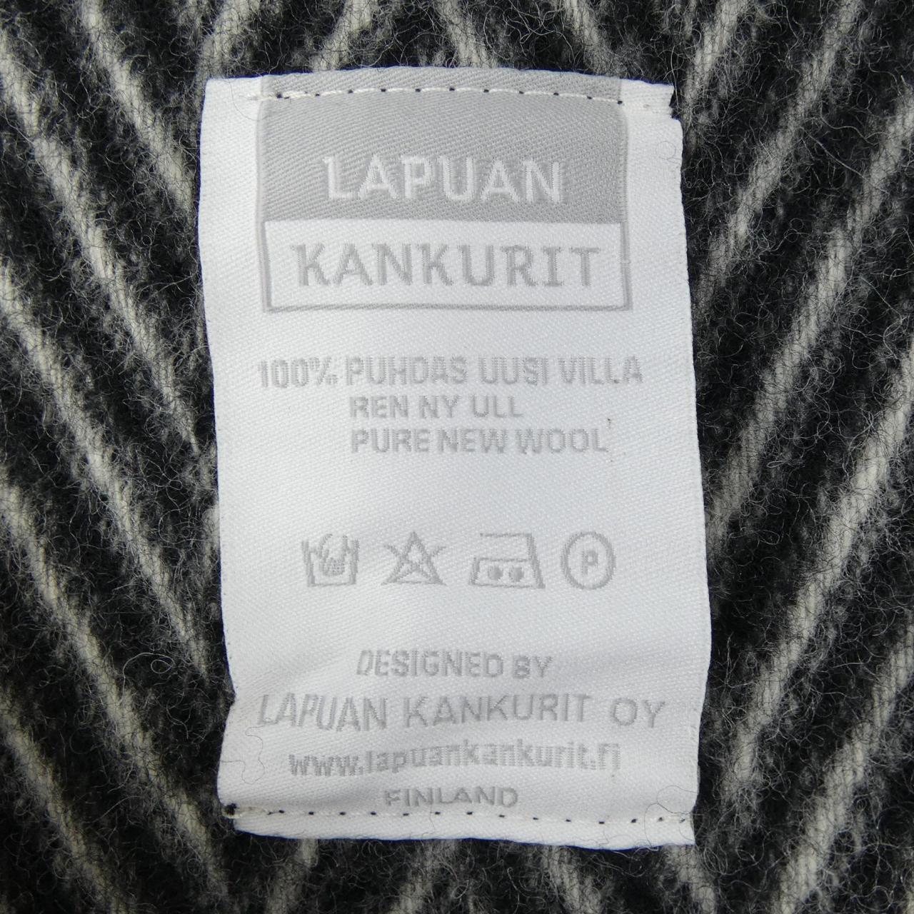 LAPUAN KANKURIT ショール