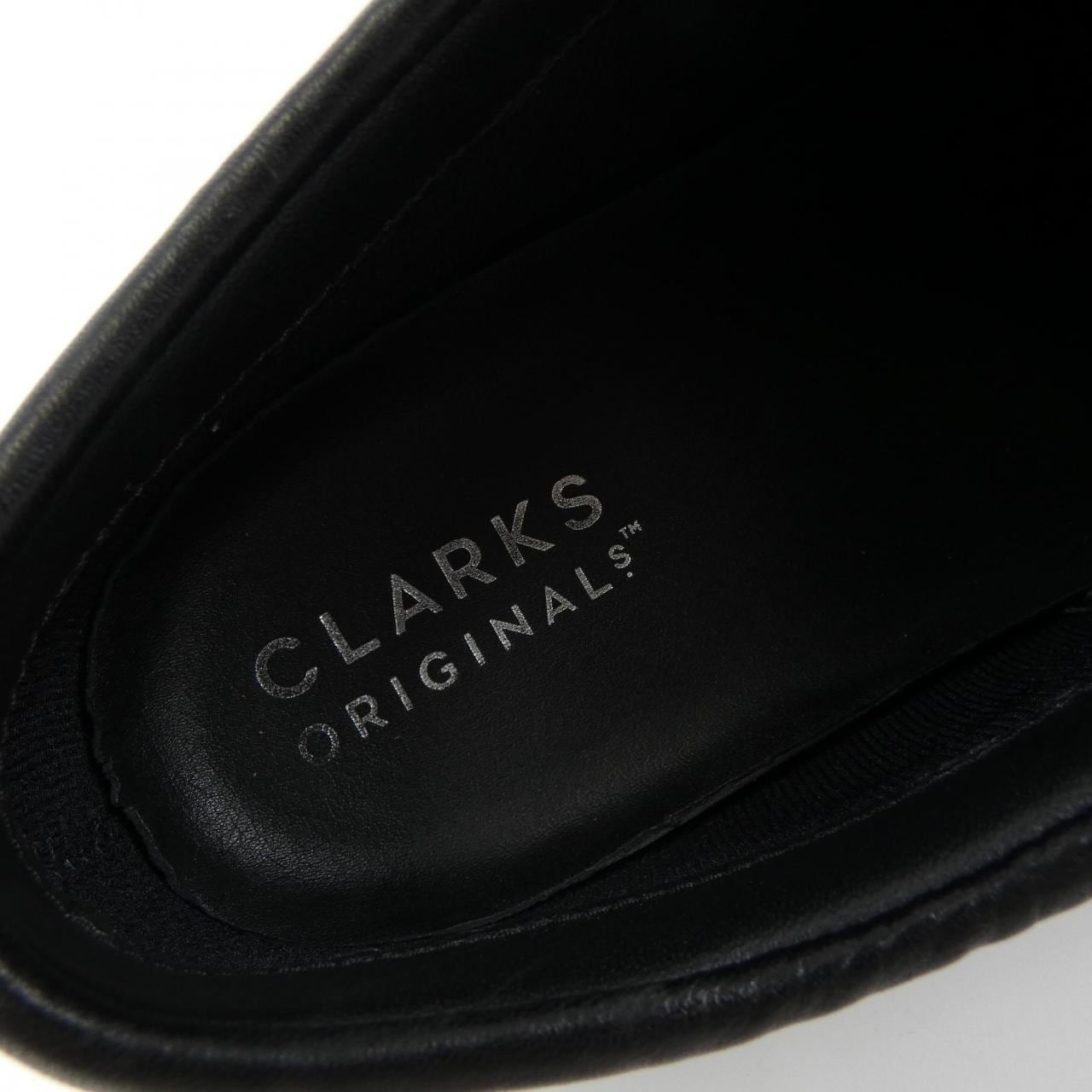 クラークス CLARKS シューズ