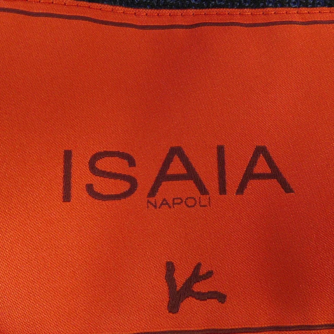 イザイア ISAIA ジャケット