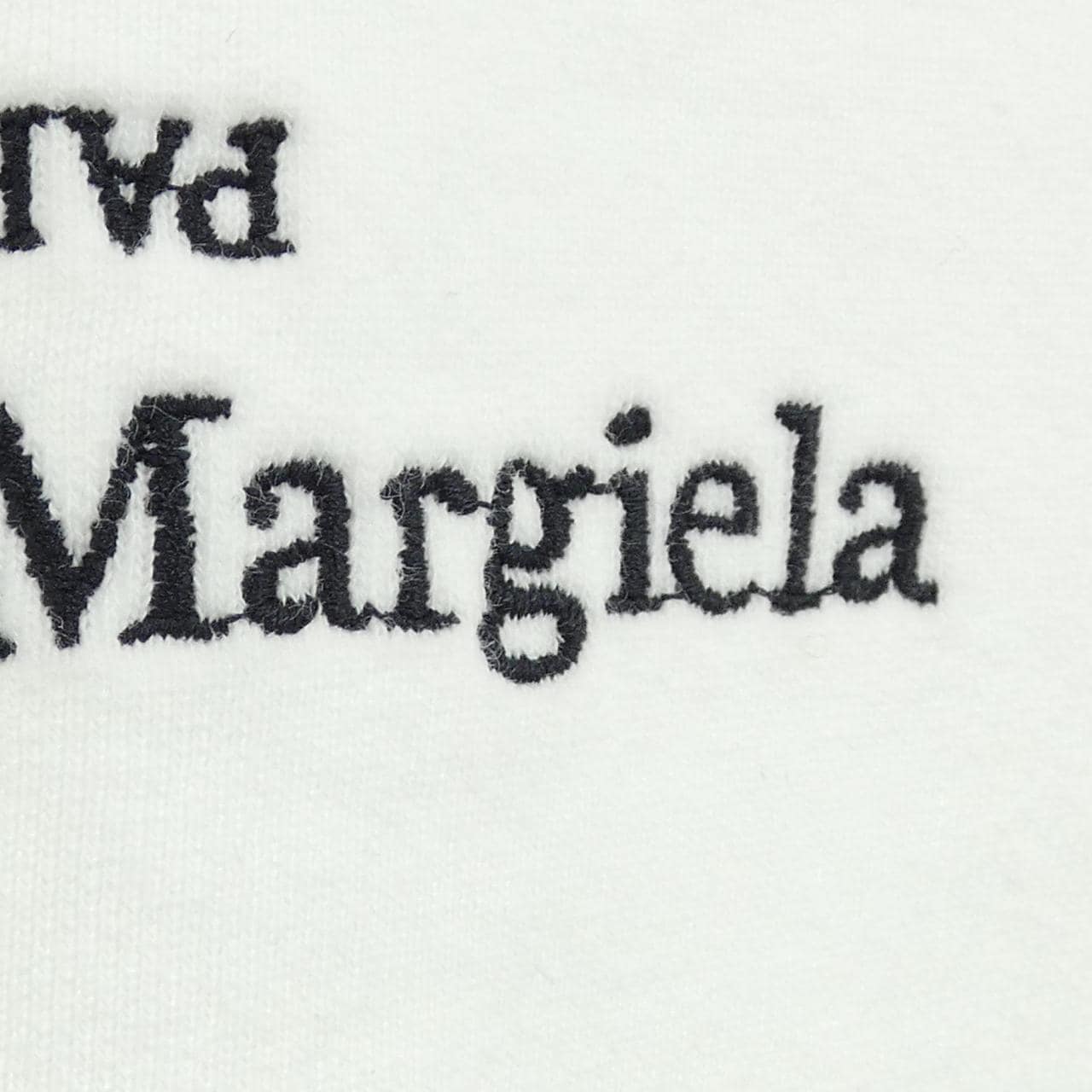 Maison Maison Margiela Margiela 運動衫