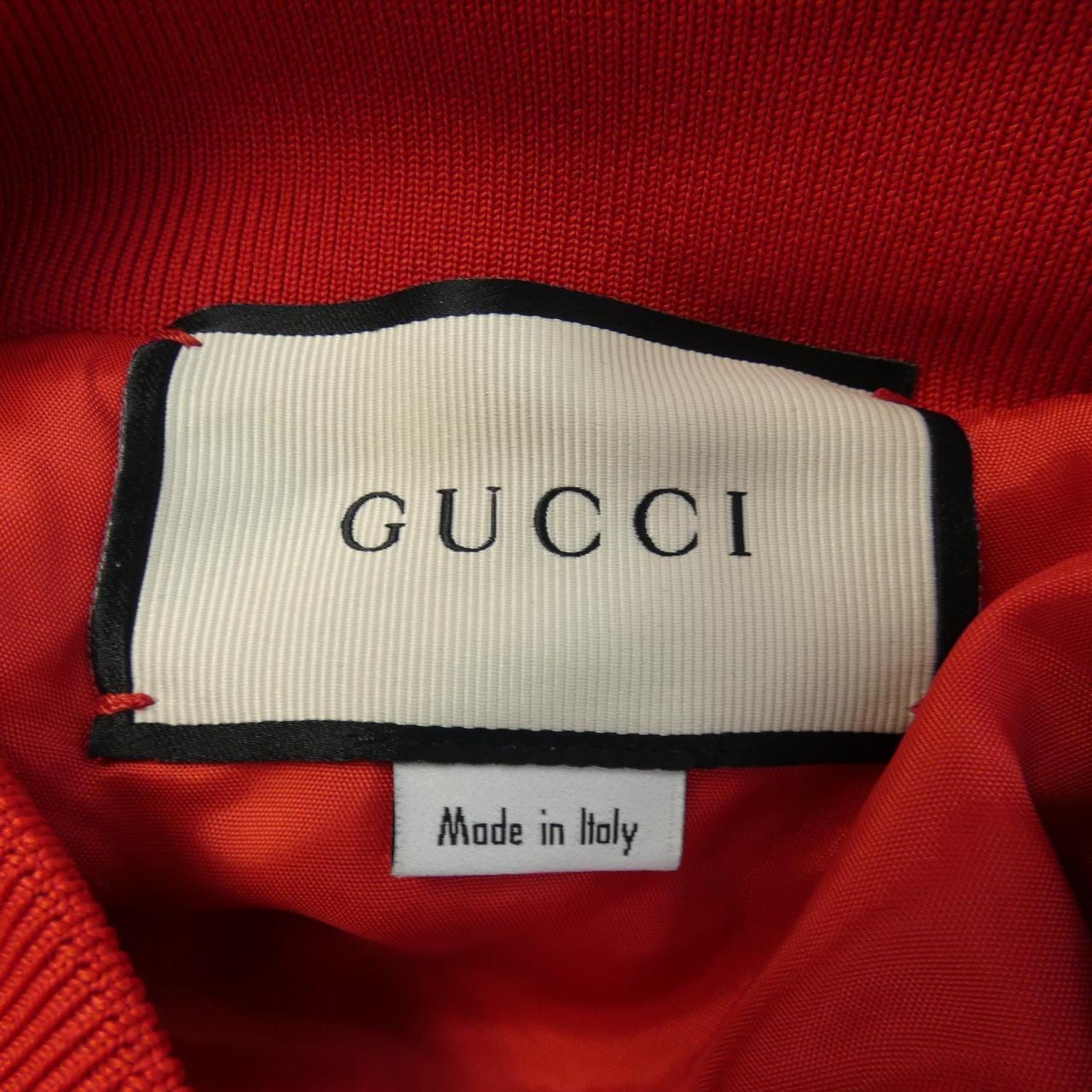 Gucci GUCCI jacket