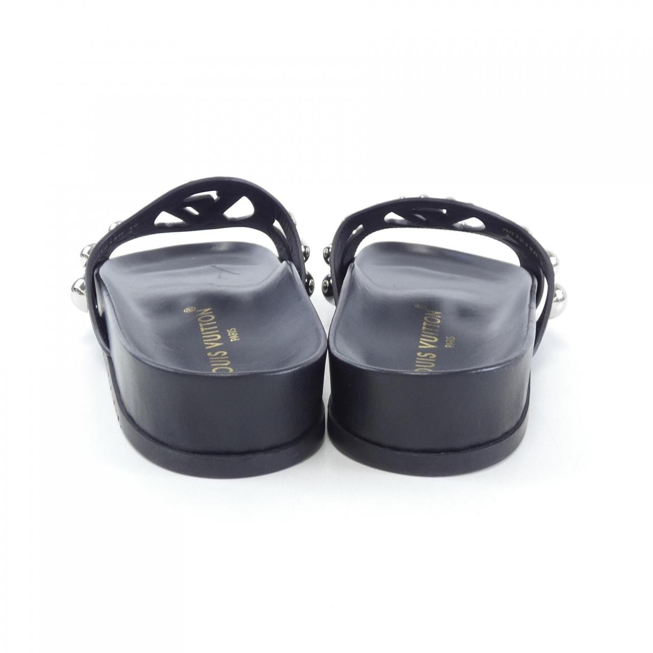 ルイヴィトン LOUIS VUITTON サンダル