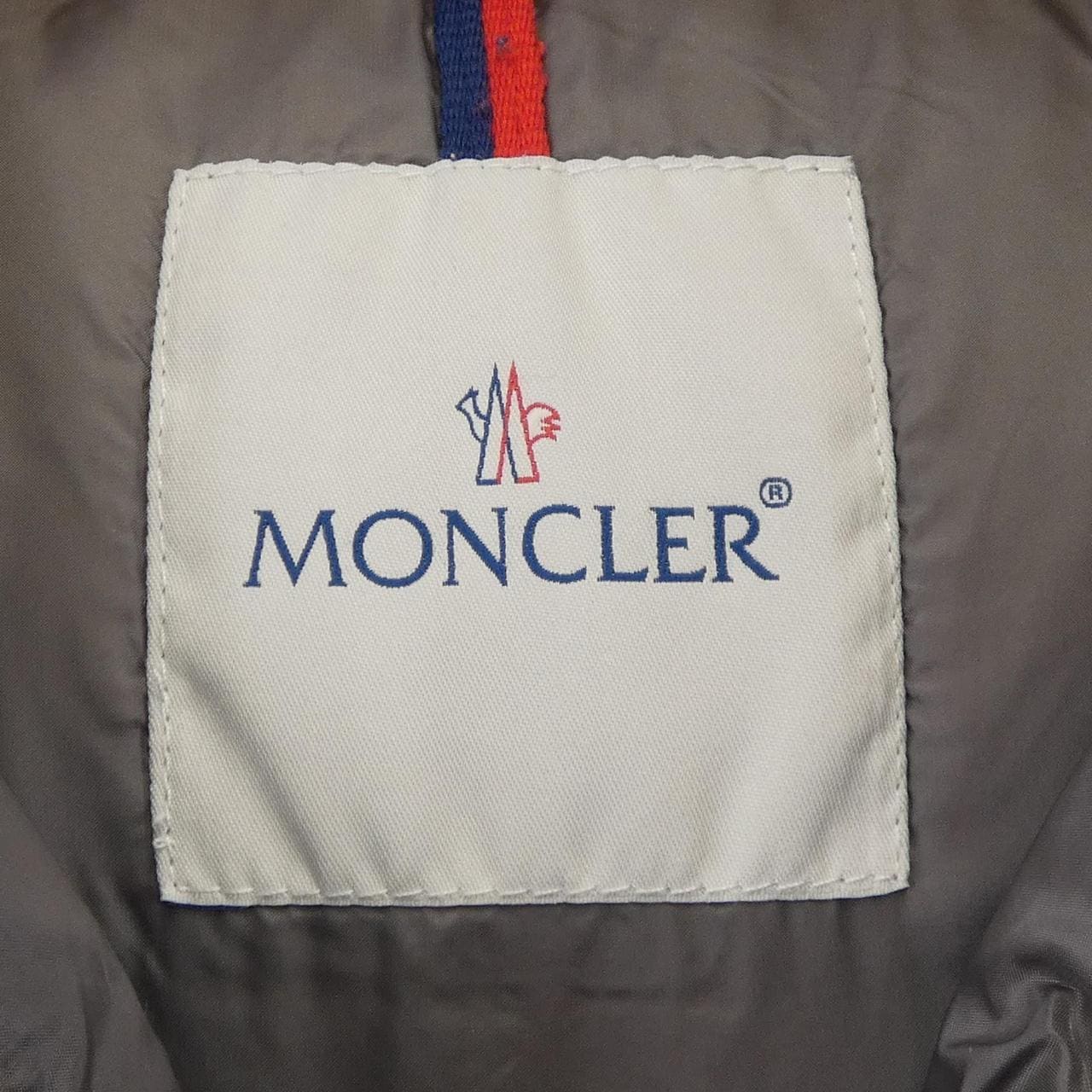 モンクレール MONCLER ダウンコート