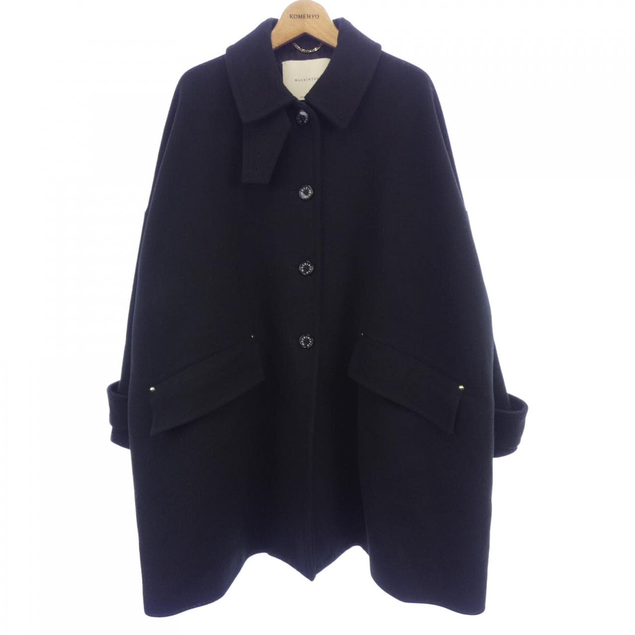 マッキントッシュ MACKINTOSH コート