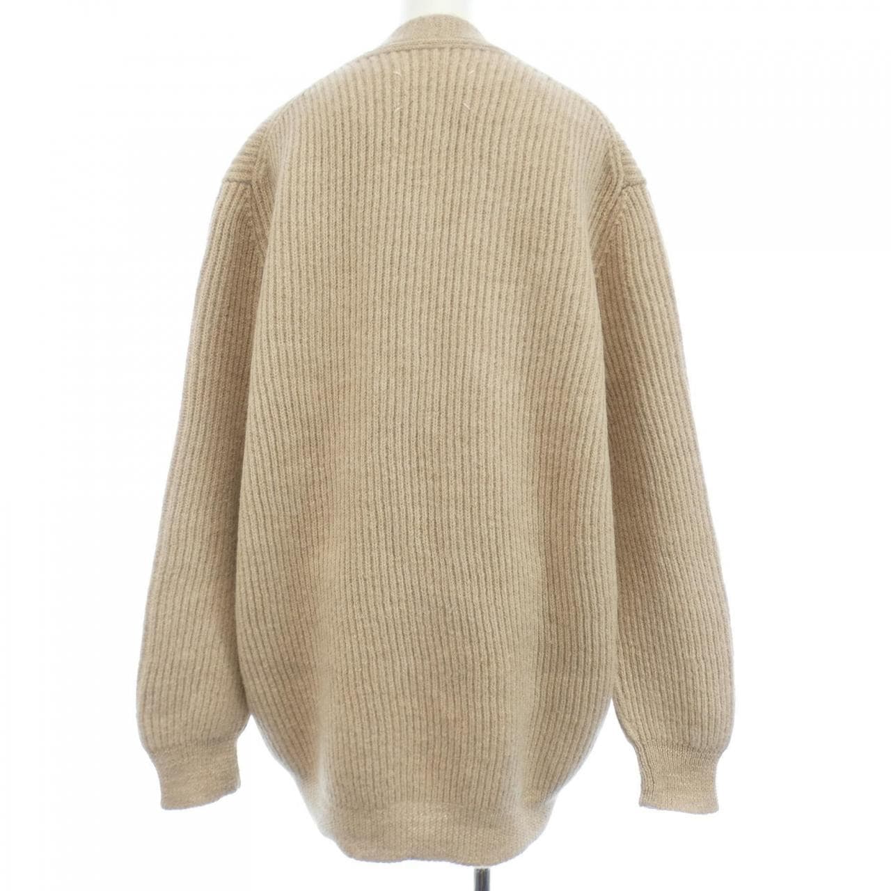 メゾンマルジェラ Maison Margiela カーディガン