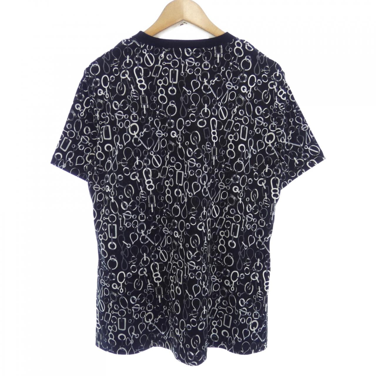 エルメス HERMES Tシャツ