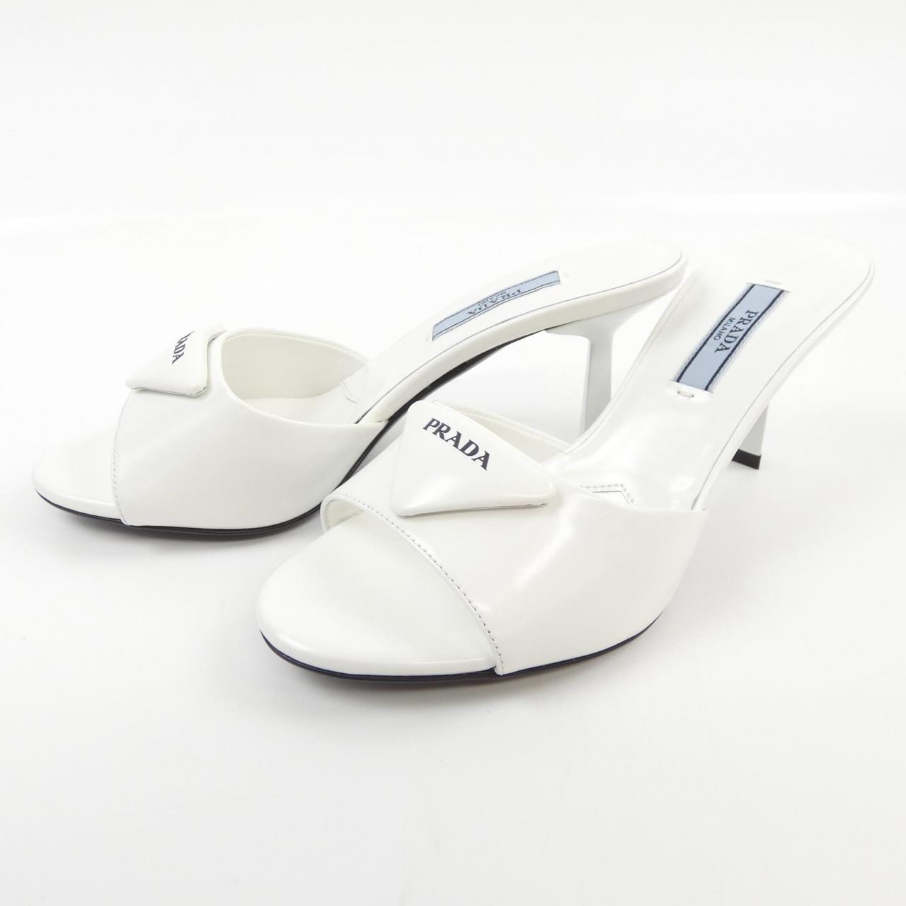プラダ PRADA サンダル
