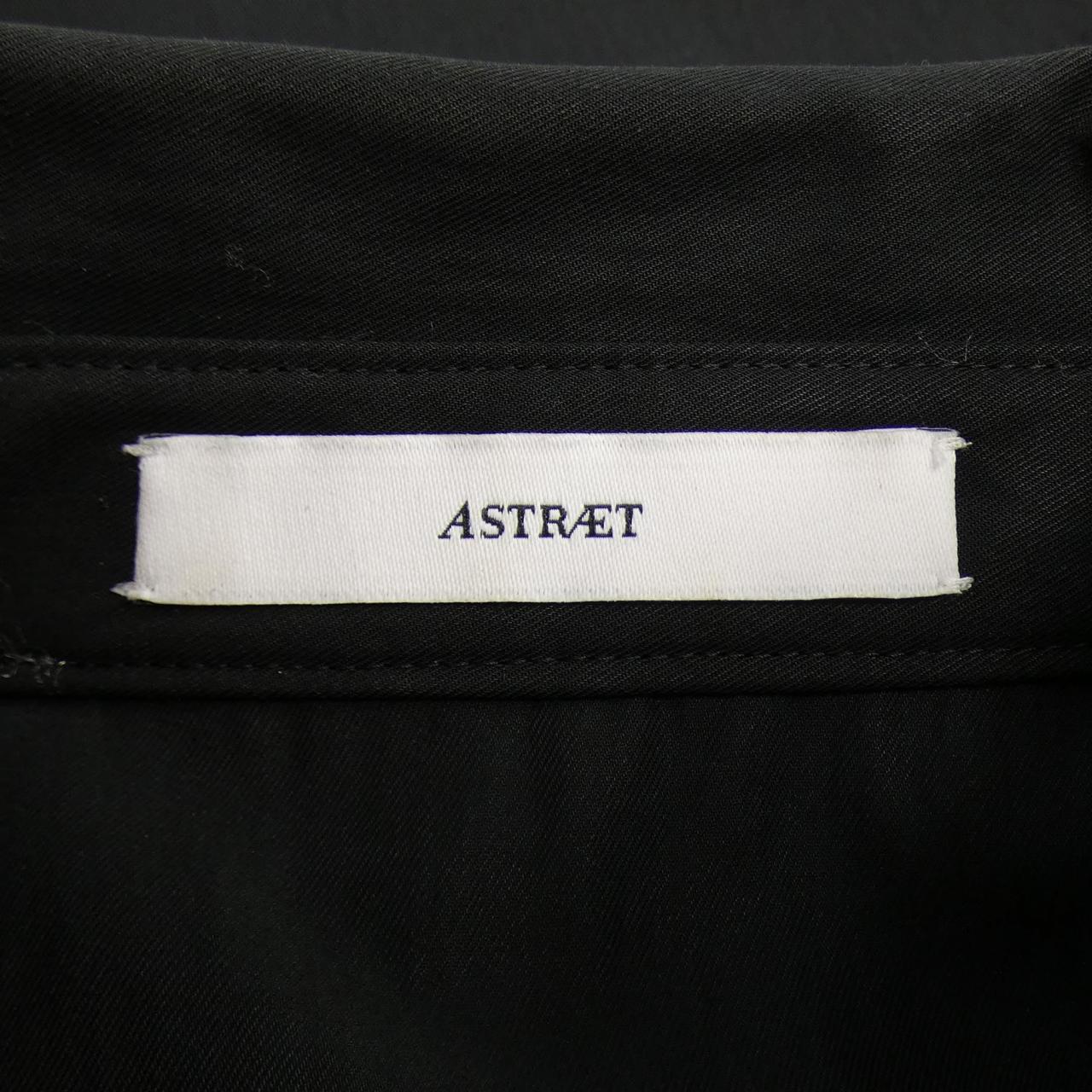 アストラット ASTRAET トップス