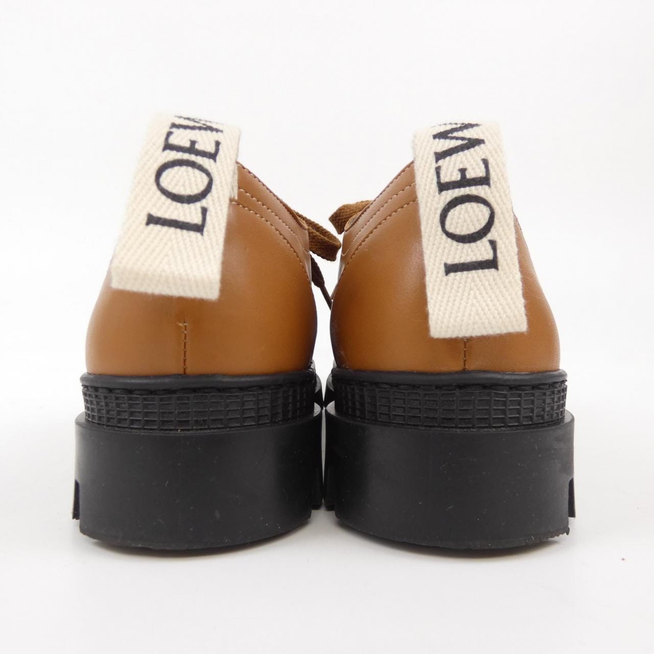 Loebe LOEWE鞋