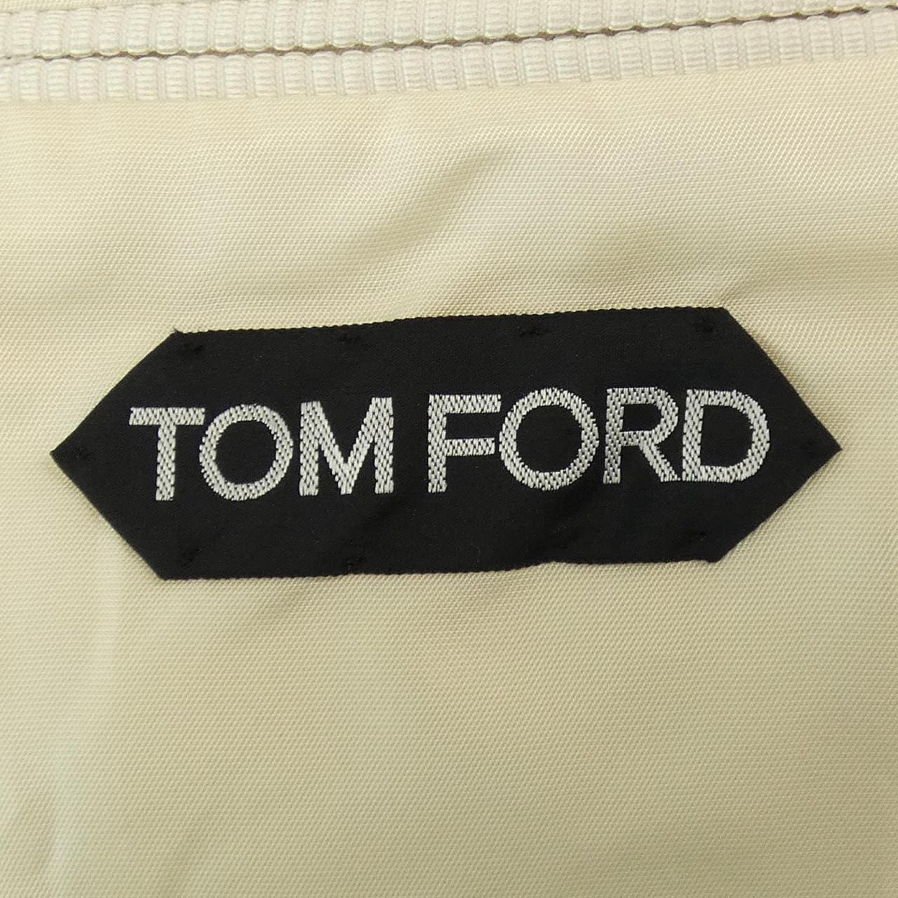 トムフォード TOM FORD ジャケット