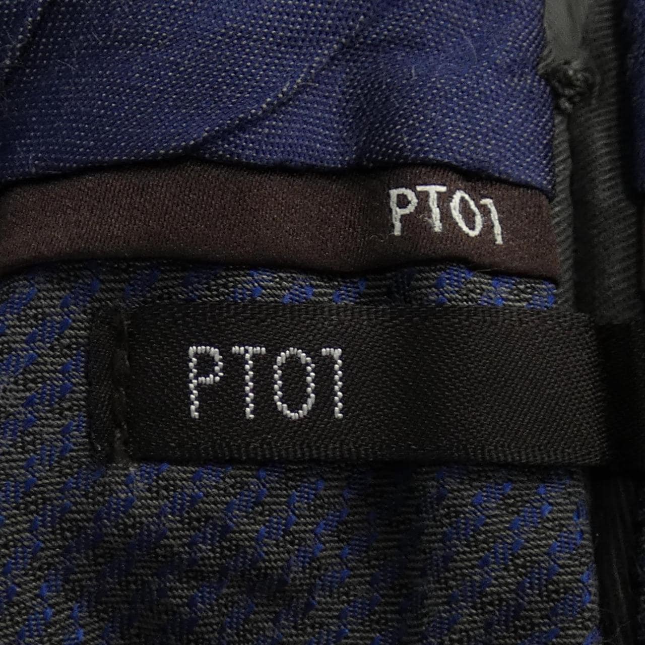 Petty Zero Uno PT01 Pants