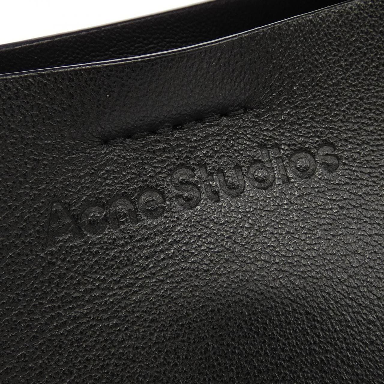 アクネストゥディオズ ACNE STUDIOS BAG