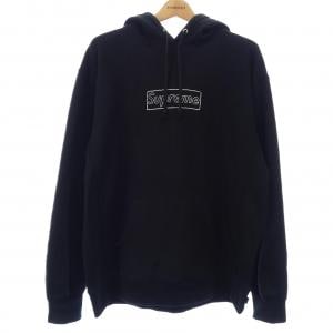 シュプリーム SUPREME パーカー