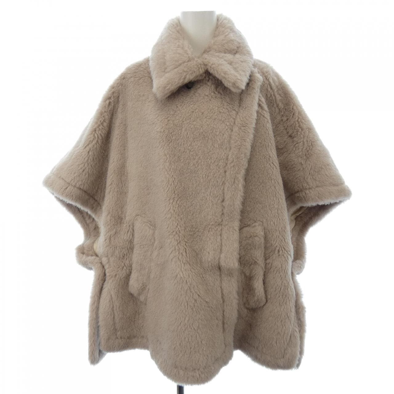 マックスマーラ Max Mara ケープ
