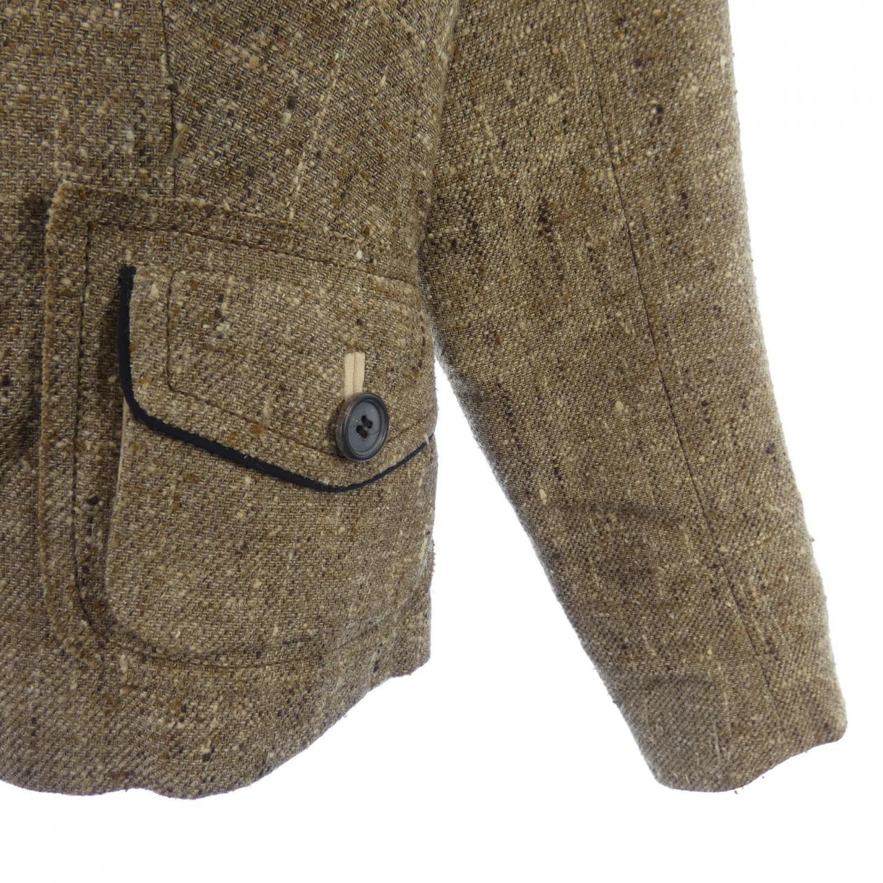 【ヴィンテージ】プラダ PRADA ジャケット