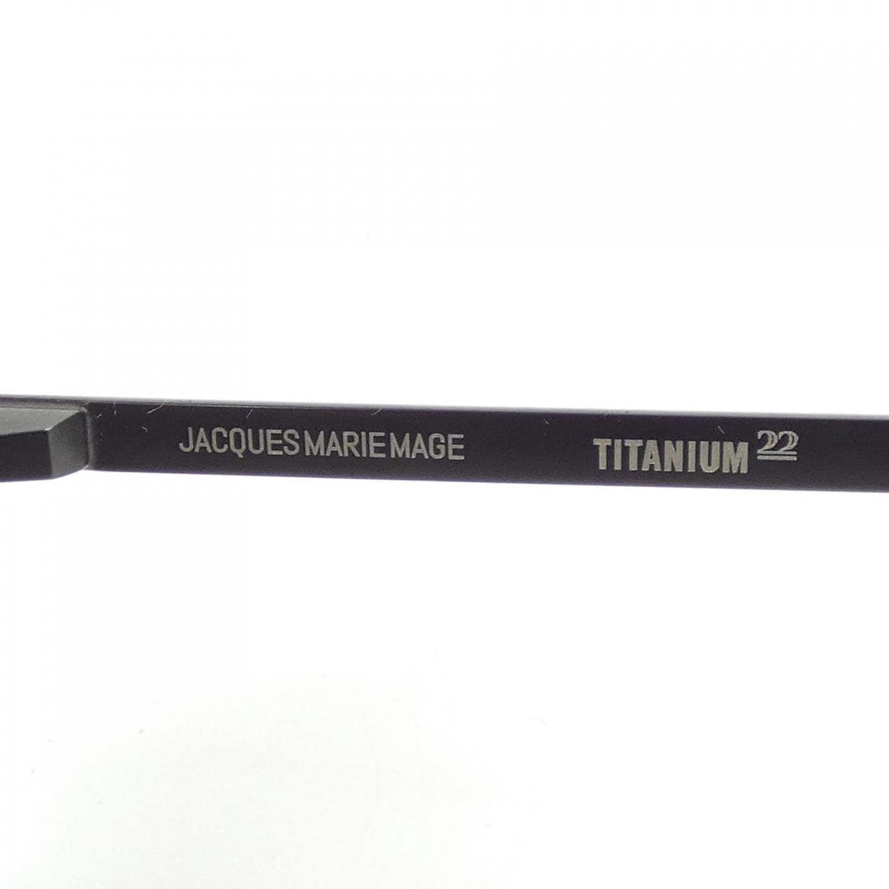 ジャックマリーマージュ JACQUES MARIE MAGE ATKINS SUNGLASSES