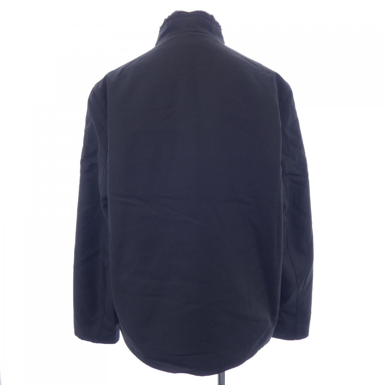 【ヴィンテージ】エルメス HERMES ジャケット