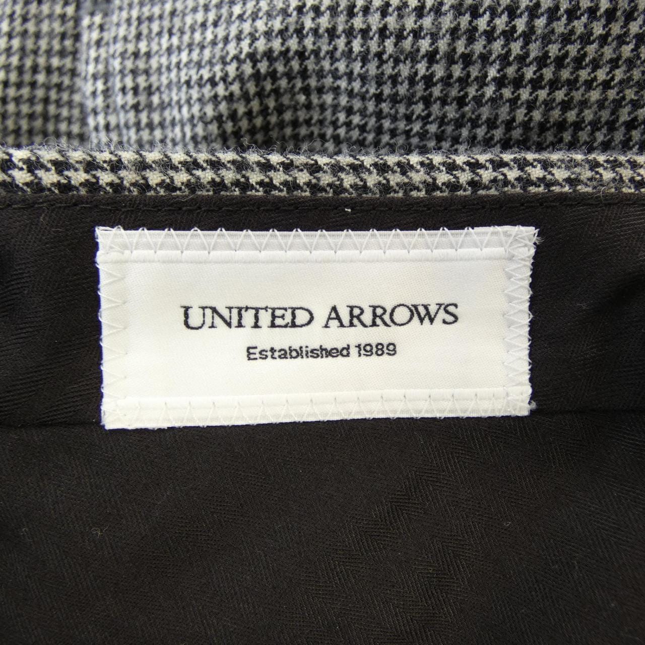 ユナイテッドアローズ UNITED ARROWS パンツ