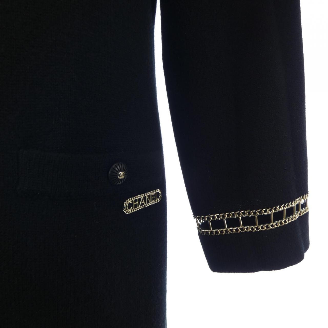 シャネル CHANEL P62956K48455 ワンピース