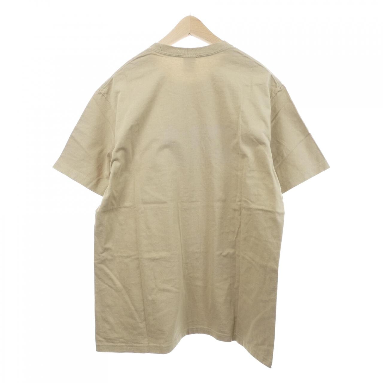 シュプリーム SUPREME TERA PATRICK TEE Tシャツ