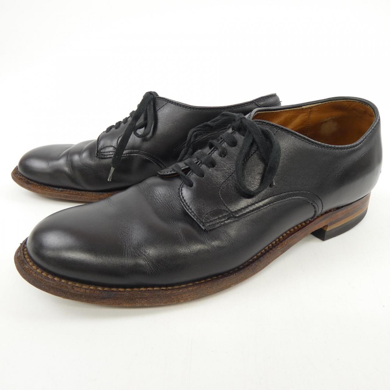 オールデン ALDEN 53711 シューズ