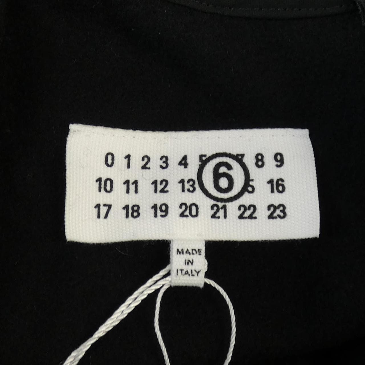 エムエムシックス MM6 S52FP0088 UNISEX オールインワン