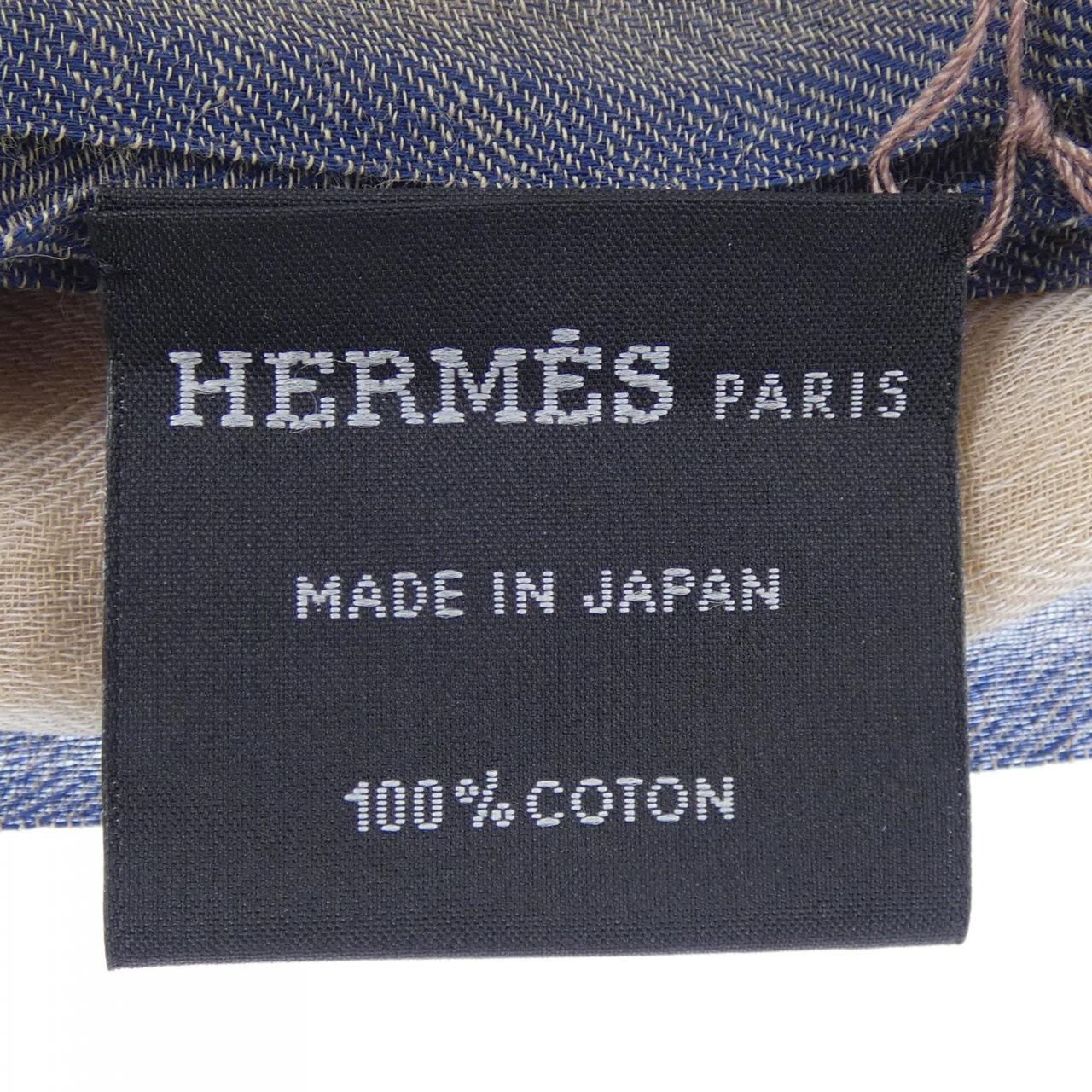 エルメス HERMES STOLE