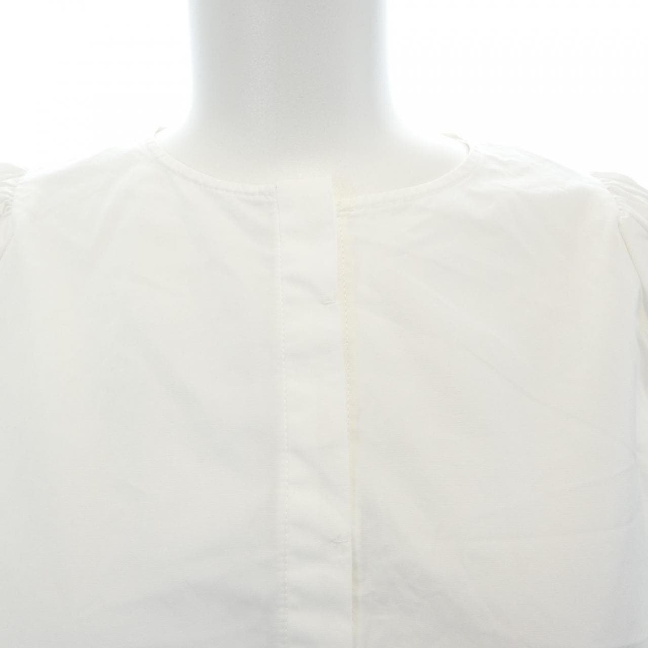 ストラスブルゴ STRASBURGO シャツ