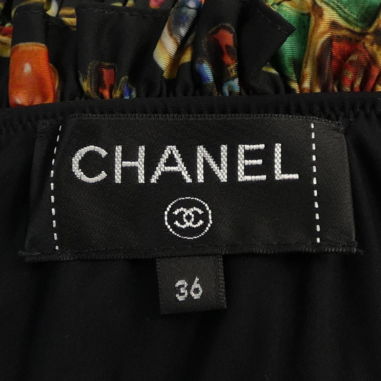 シャネル CHANEL P70157V48980 21C トップス