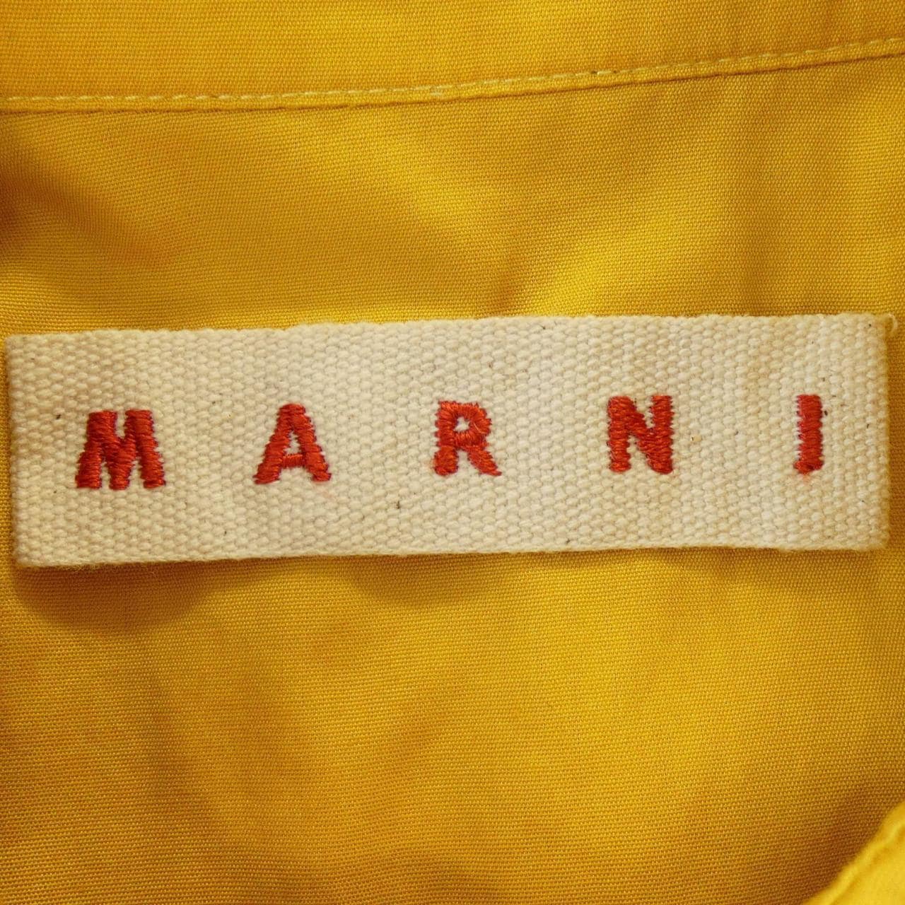 マルニ MARNI ABMA0806CX ワンピース