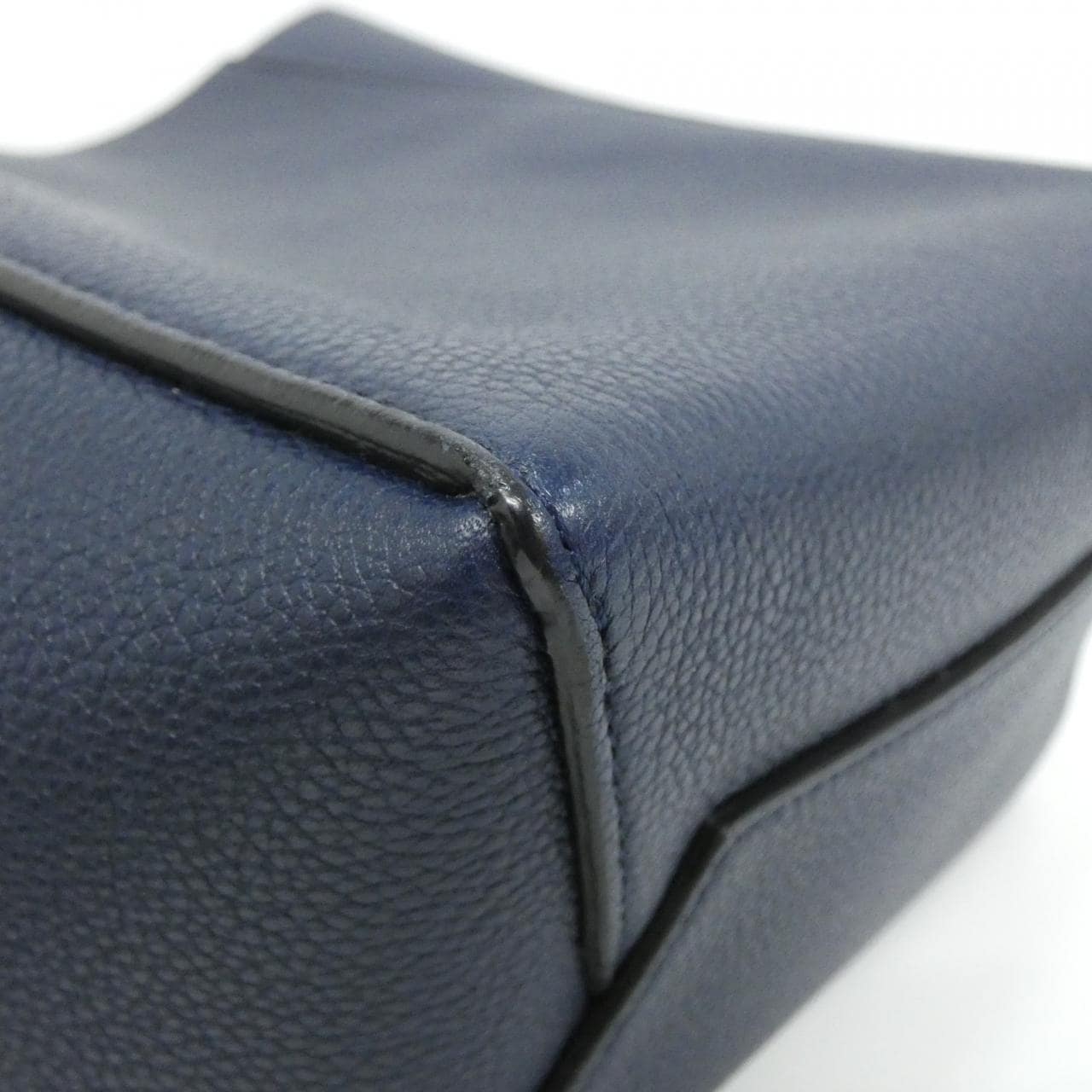 セリーヌ サングル バケット スモール 189303AH4 ショルダーバッグ