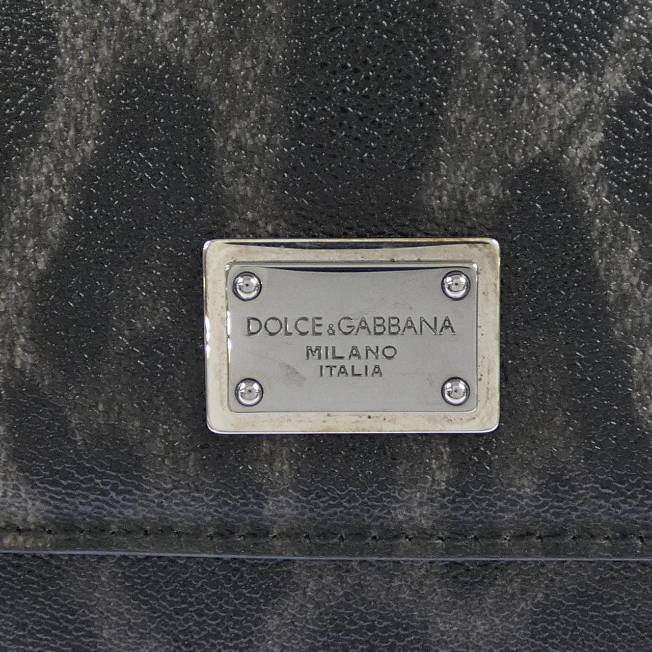 ドルチェアンドガッバーナ DOLCE&GABBANA SICILY BAG