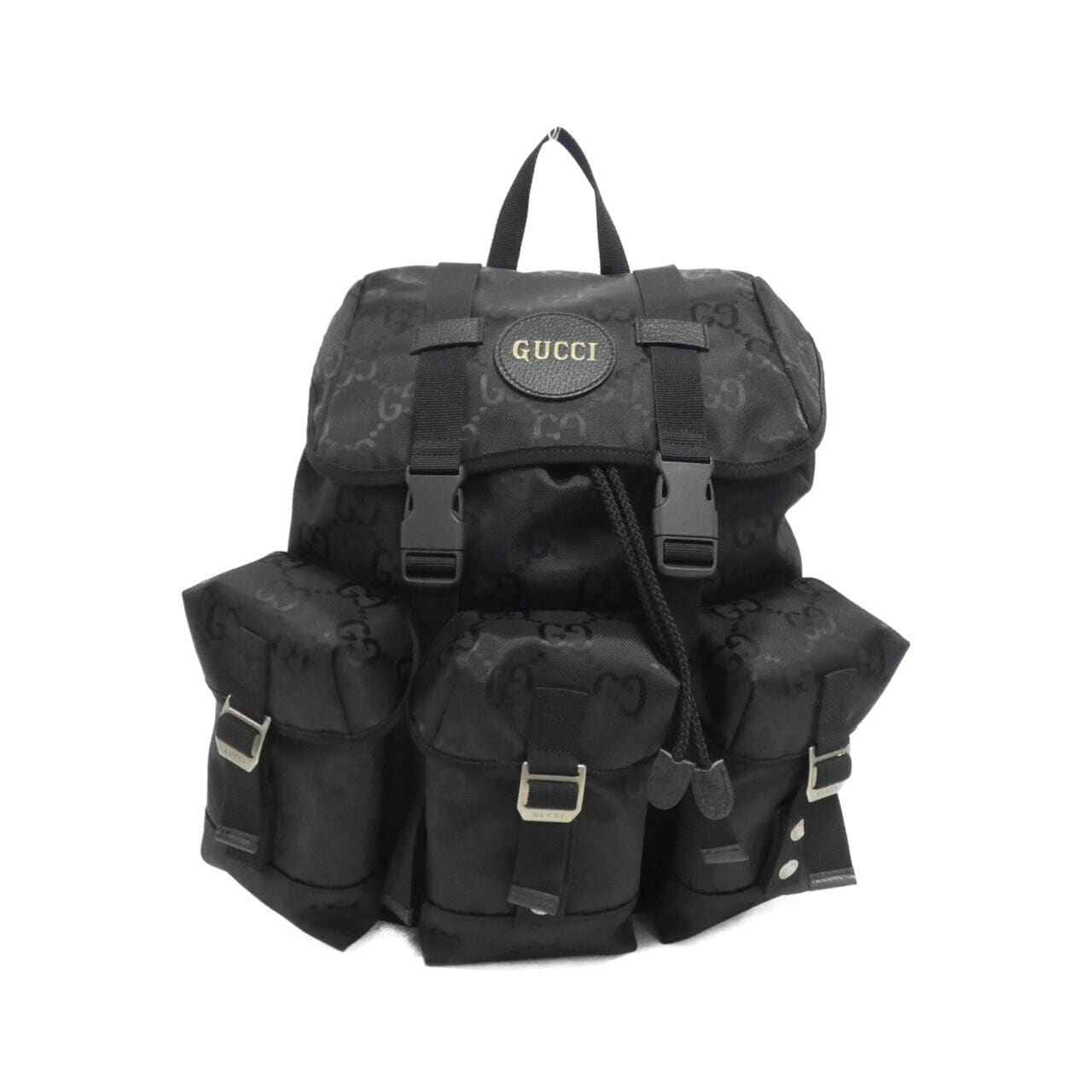 グッチ GUCCI OFF THE GRID 626160 H9HFN リュックサック