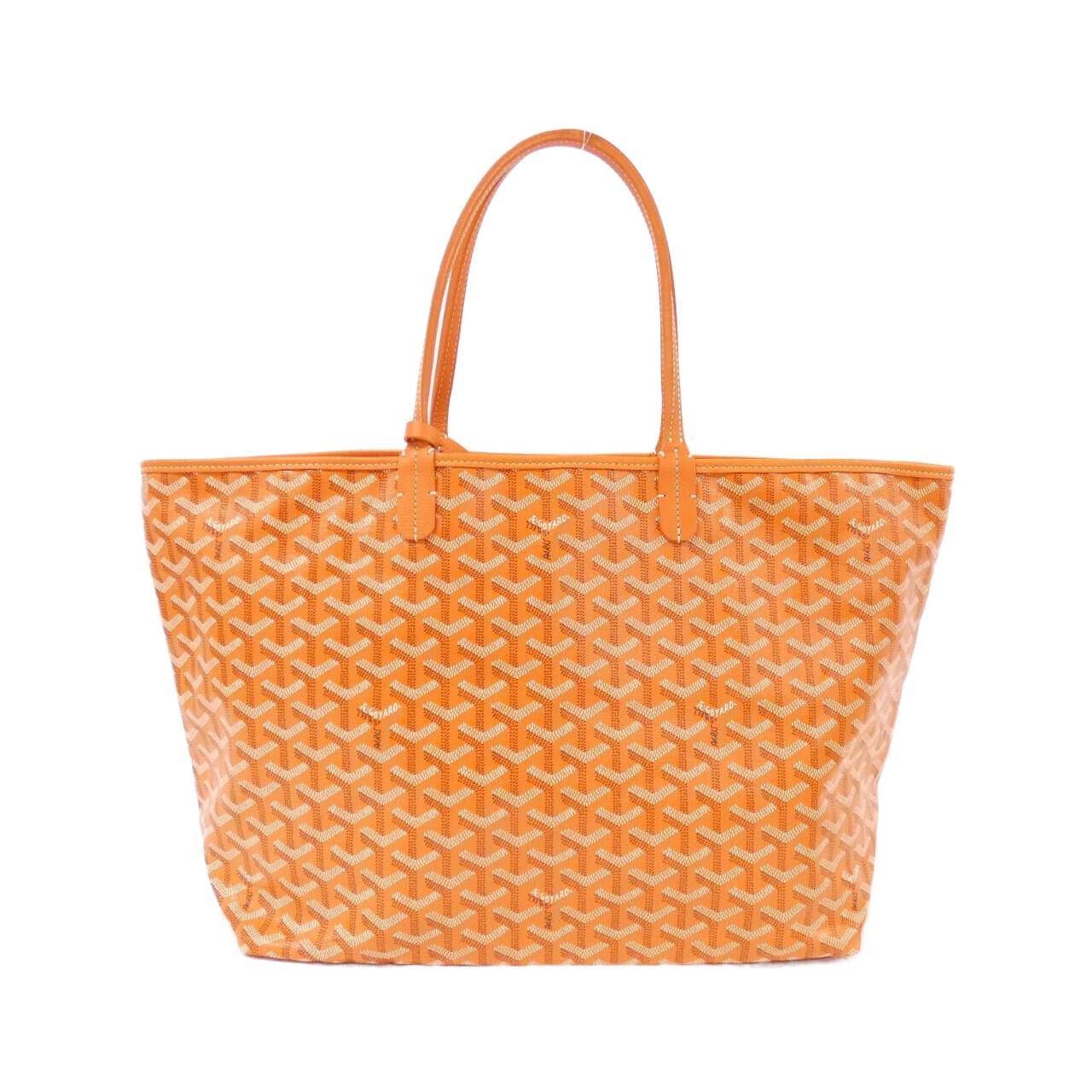 GOYARD Saint Louis 小號 AMA LOUIS 小號包