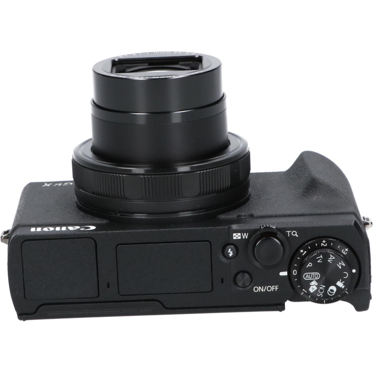 ＣＡＮＯＮ　ＰＯＷＥＲＳＨＯＴ　Ｇ５Ｘ　ＭＡＲＫⅡ